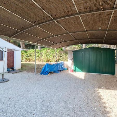 Oasis De Paz Con Piscina Barbacoa Playa A 5Minutos Vila Jávea Exterior foto