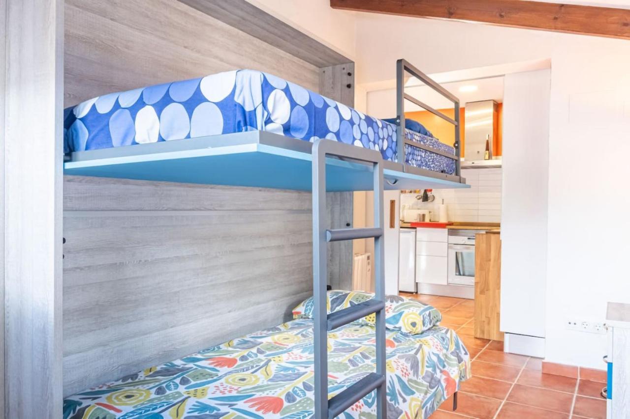 Oasis De Paz Con Piscina Barbacoa Playa A 5Minutos Vila Jávea Exterior foto